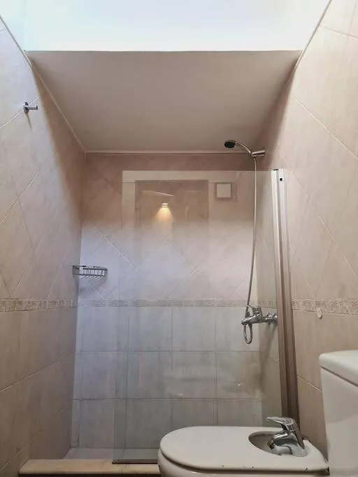 דירות מנדוזה Casa Bontu - Departamento 2, 5Ta Seccion