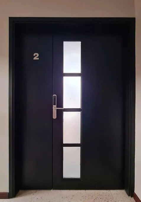 דירות מנדוזה Casa Bontu - Departamento 2, 5Ta Seccion