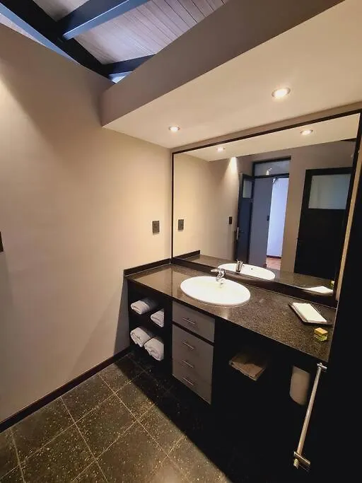 דירות מנדוזה Casa Bontu - Departamento 2, 5Ta Seccion