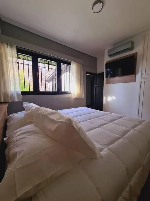 דירות מנדוזה Casa Bontu - Departamento 2, 5Ta Seccion ארגנטינה